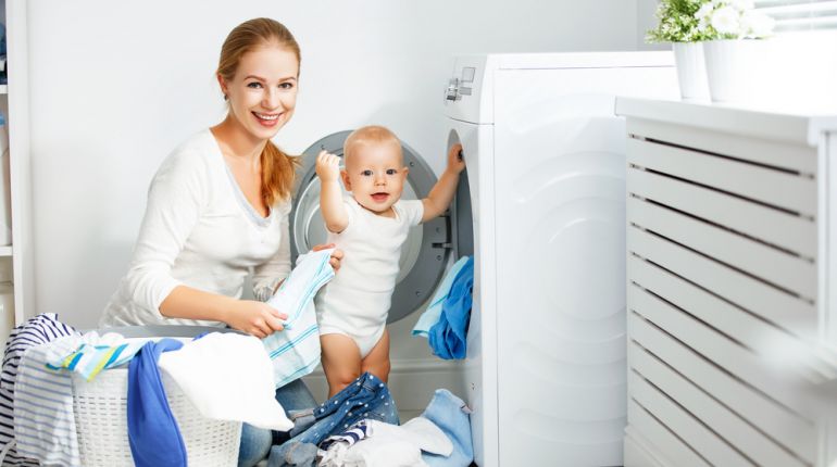 Tento prášek dobře pere a je eco friendly – DIY!
