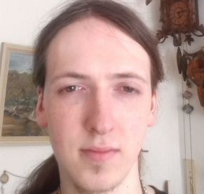 profilova fotka r chlup