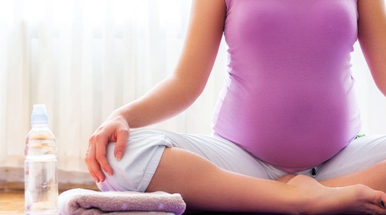 Sex a cvičení v těhotenství má pozitivní účinky na zdraví matky a dítěte 