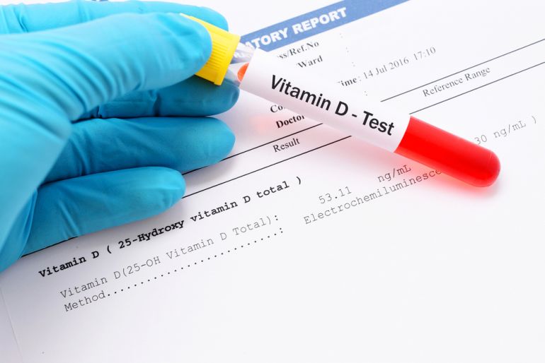 vitamin d