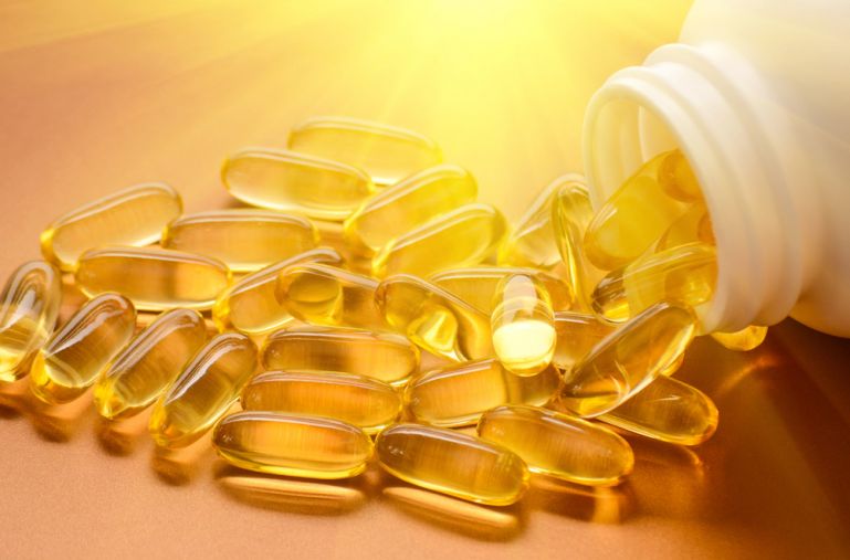 vitamin d2