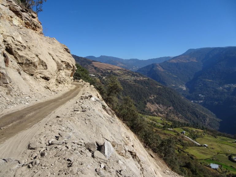 bhutan