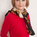 Olga Medlíková