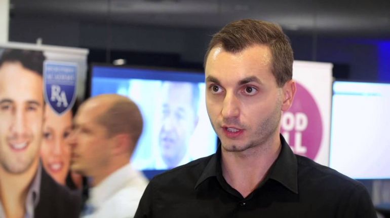Video: Josef Kadlec radí, jak efektivně využít LinkedIn k hledání práce