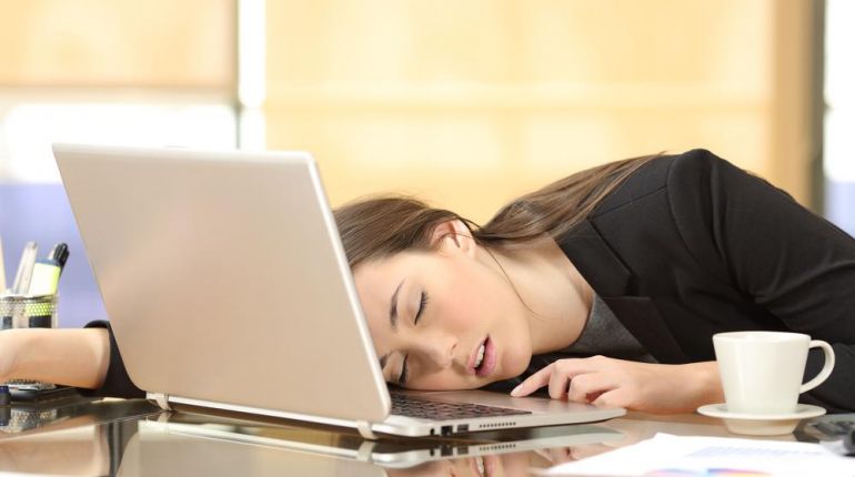 Jste unavení? Restartujte svůj organismus