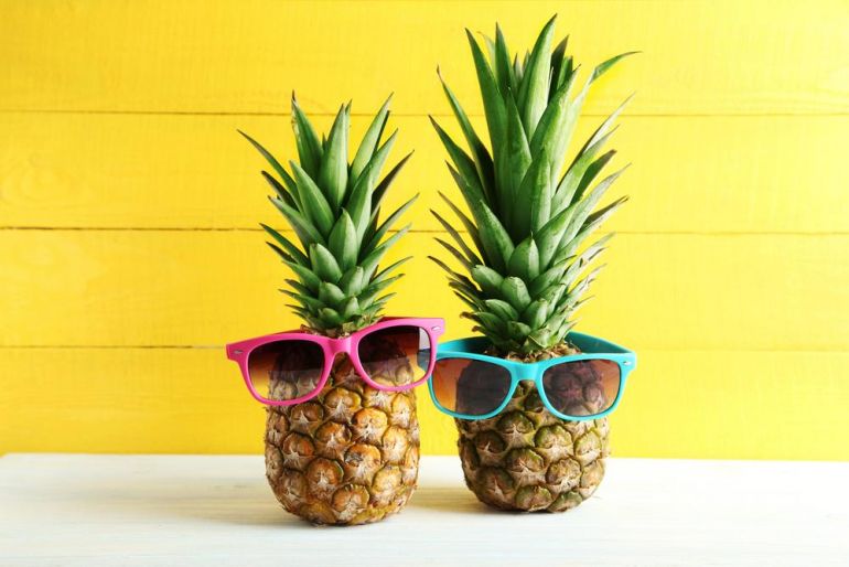 ananas shutterstock 369903314