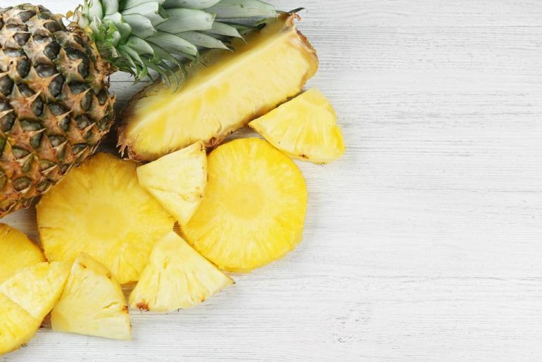 ananas shutterstock 399593335
