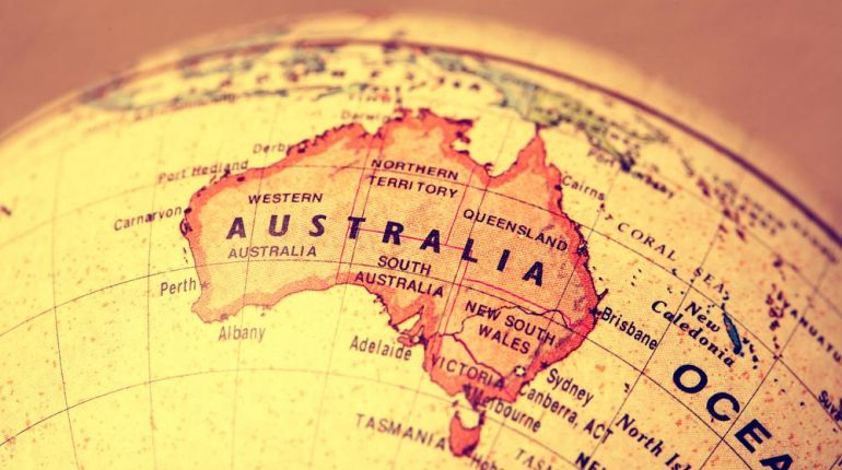 Šest nejpozoruhodnějších míst Austrálie