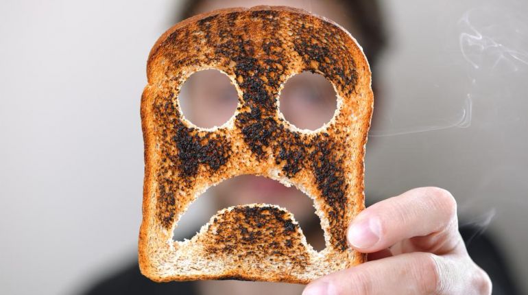 Špatný den? Poučte se z něj hned teď!