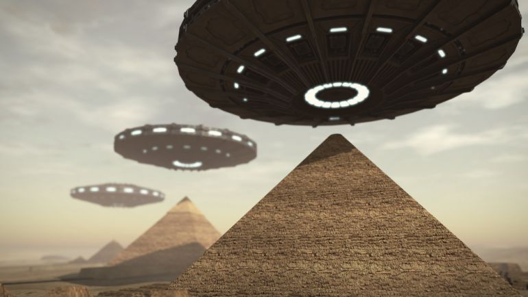 ufo shutterstock 327761705