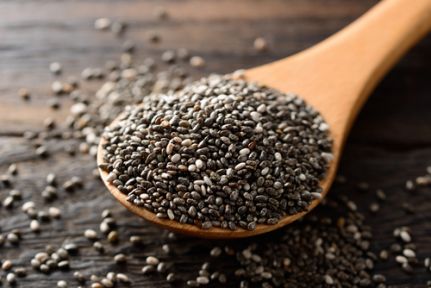 chia shutterstock 400090159