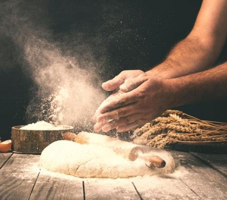 chleba shutterstock 481696696