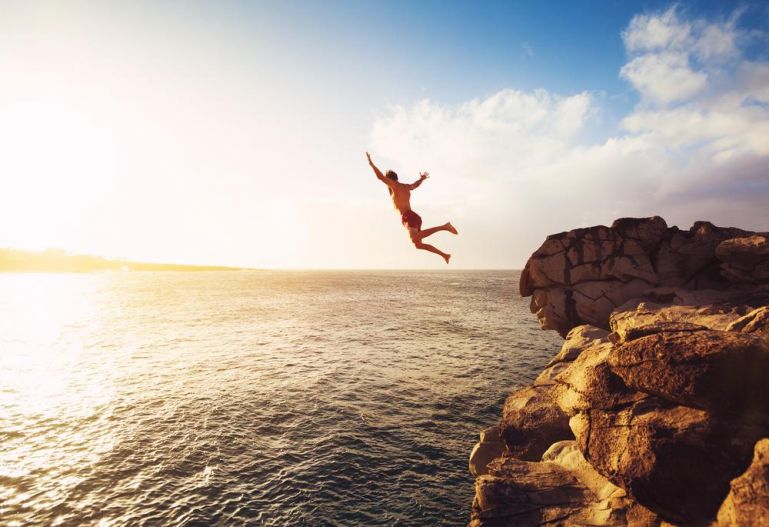 comfort zone shutterstock 344995070