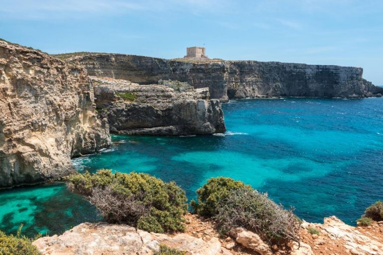 comino shutterstock 411879433