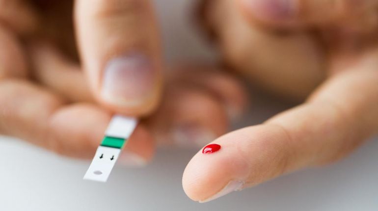 Cukrovkou trpí bezmála milion Čechů. Většinou si ji zapříčiní sami špatnou životosprávou 