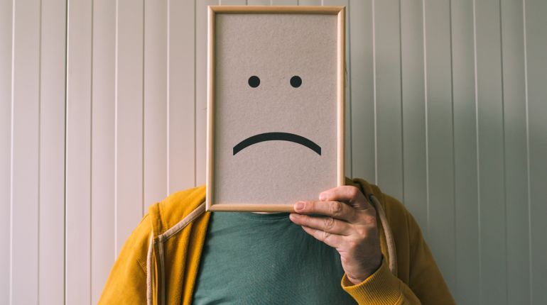 Proč vám psycholog naordinuje místo prášků nový jídelníček aneb Jak na deprese? 