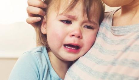 detske trauma shutterstock 458296240