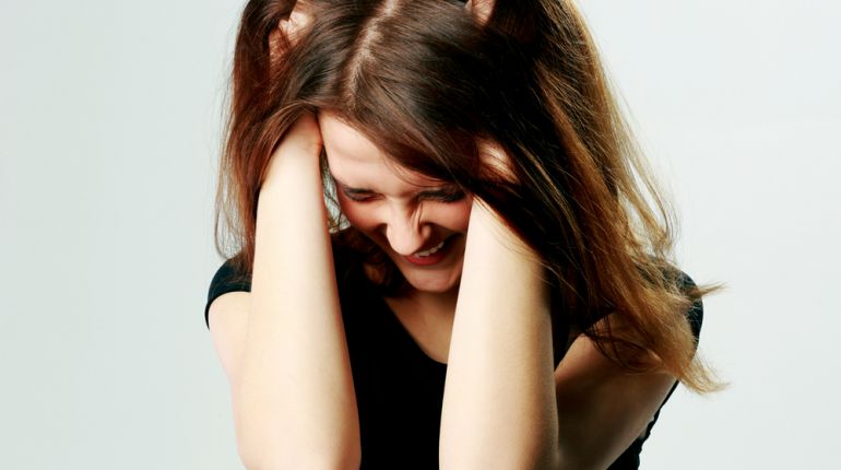 Víme, proč emoce dočasně vypínají některé části našeho systému