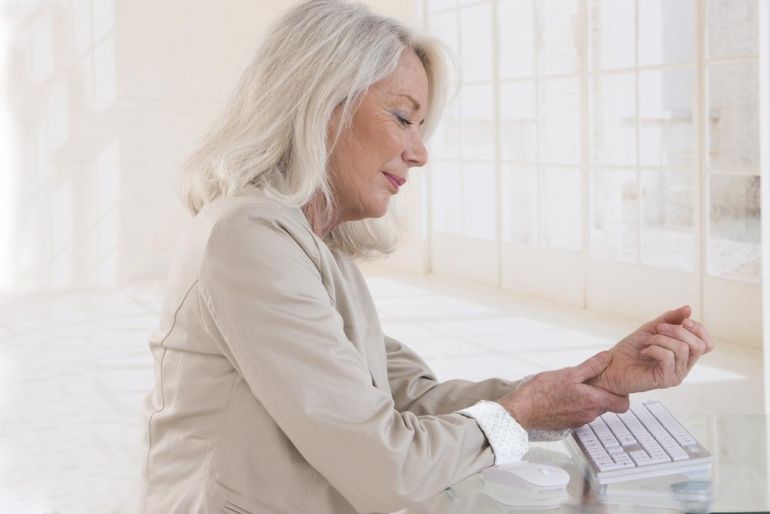 ergonomie shutterstock 275814131