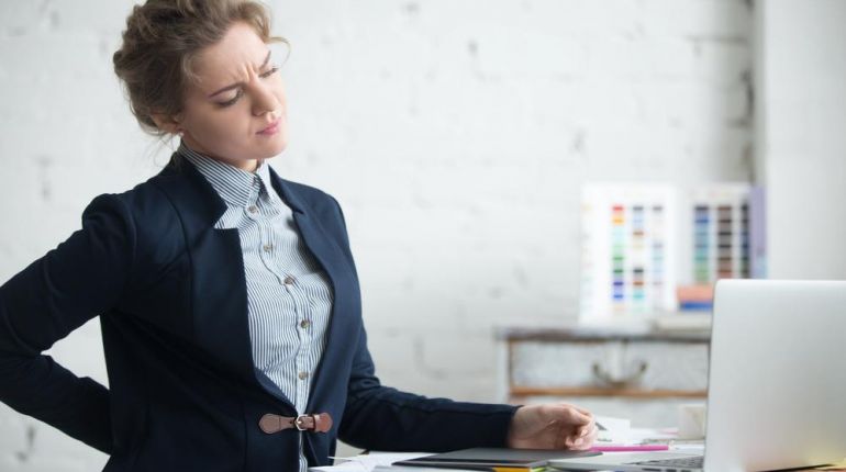 Ergonomické pracovní židle: Pravda nebo mýtus?