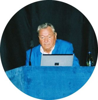 erich von daniken