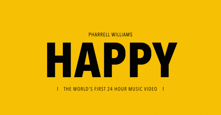 happy pharel