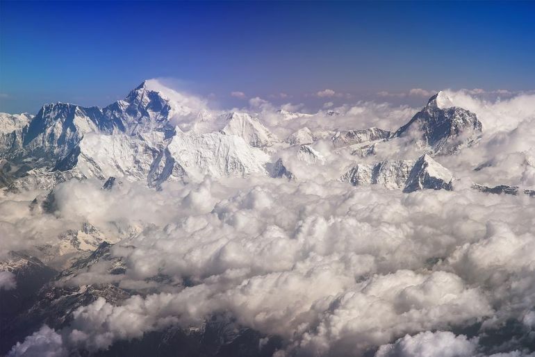 himalaya shutterstock 602777189