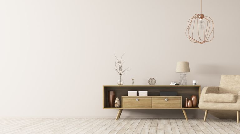 Top 5 domácích designových trendů pro rok 2017