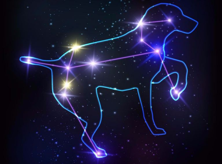 horoskop shutterstock 408803167