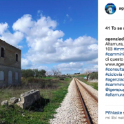 Je libo malou železniční stanici?