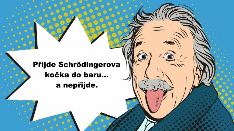 Jste vtipní? Potom jste možná chytřejší než většina populace!