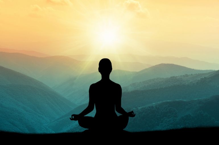meditace shutterstock 275140940