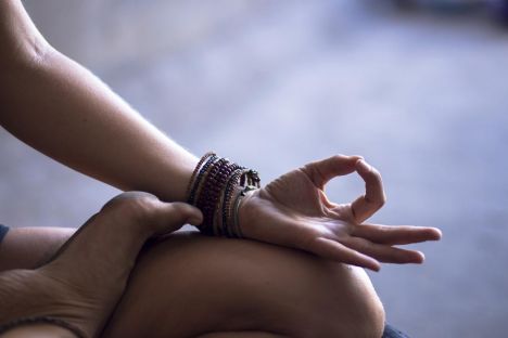 meditace shutterstock 276464039