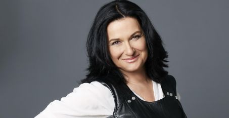 mirka cejkova