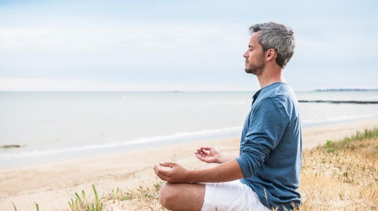 Mužská spiritualita aneb úskalí duchovního probuzení 