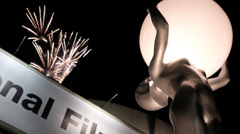 Report z filmového festivalu: 52. ročník zahájen s velkou parádou!