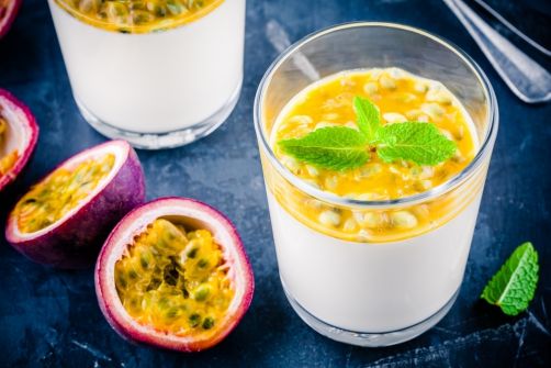 panna cotta shutterstock 496596394