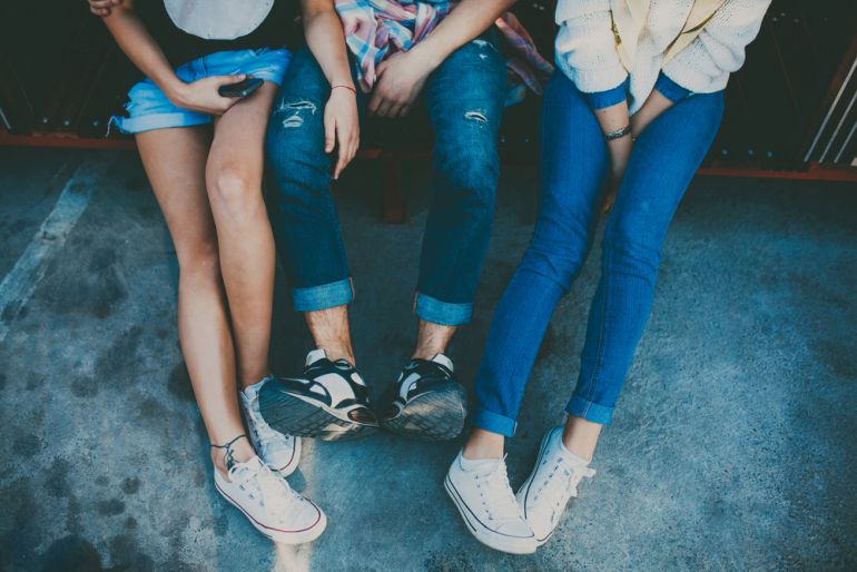 polygamie shutterstock 332878670