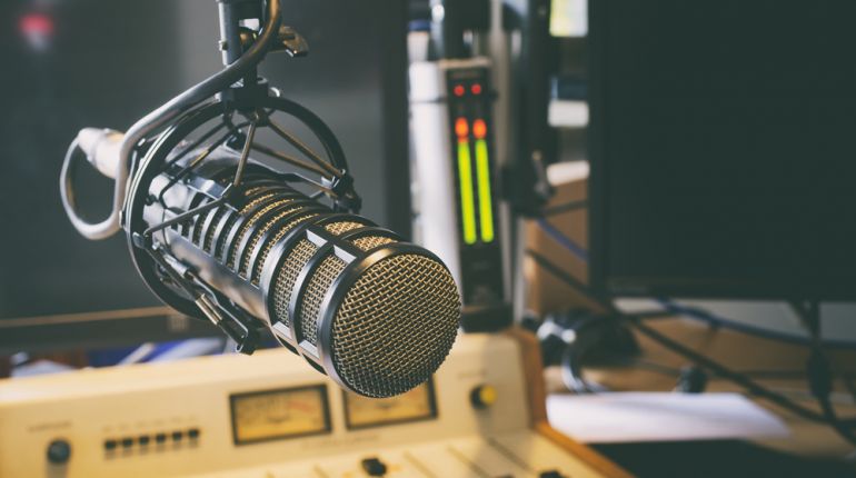 Padl nový světový rekord – nejdelší živé podvodní rádiové vysílání!