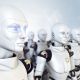 Google roboti budou stavět upgradované roboty, kteří mají být lepší než lidé. Děsí vás to?