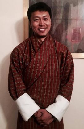 sedm let v tibetu