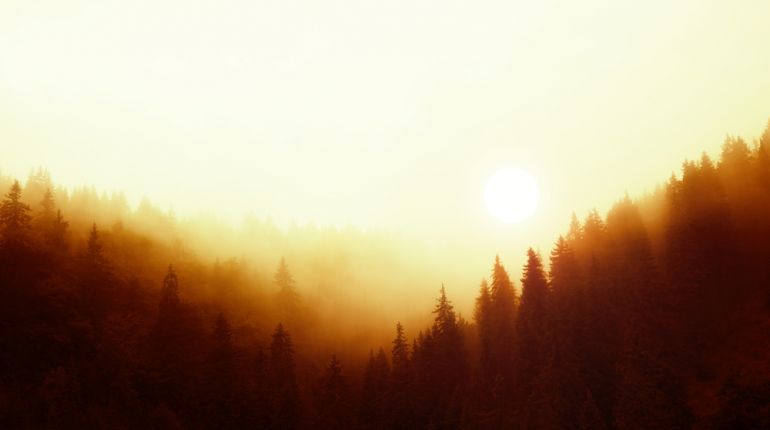Dnes v noci se nesetmí. Magický slunovrat však nabízí víc než jen nejkratší stíny v roce