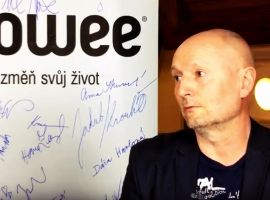 Karel Matěj: Přijde mi, že ekologické zemědělství někdo uměle poškozuje