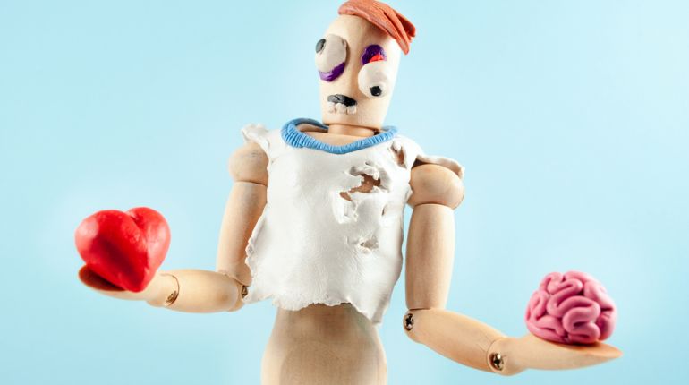 Emoce nebo rozum? Podle čeho se rozhodnout správně? 