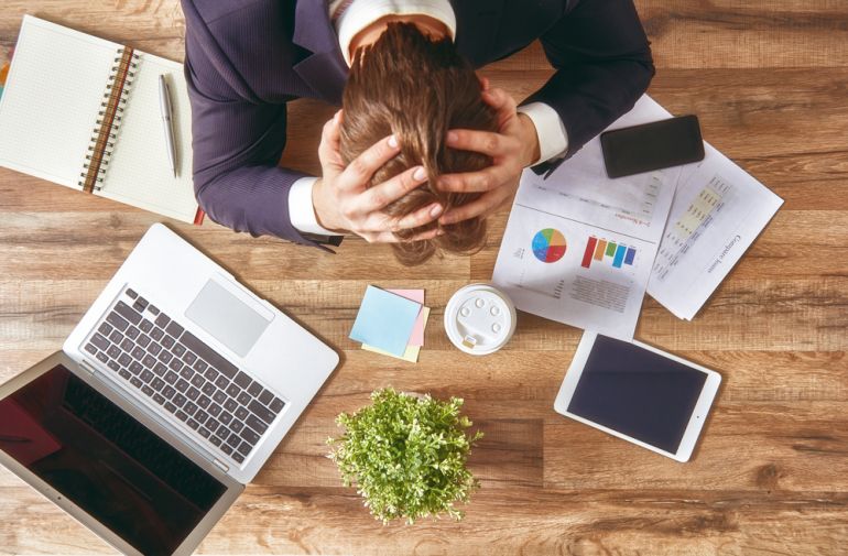 stress shutterstock 374136763