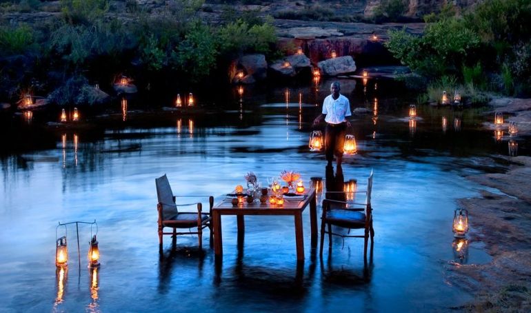 bushmans kloof
