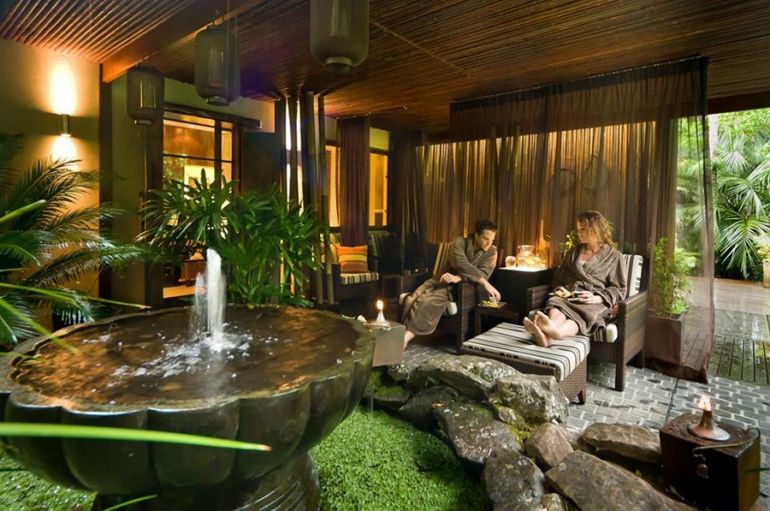 gaia retreat spa in brooklet australia 04