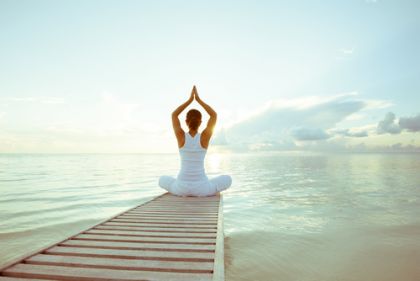 yoga shutter