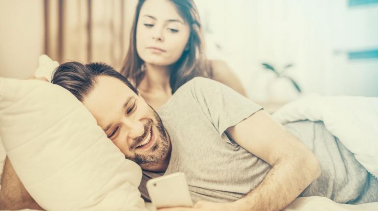 Žárlíte v rámci mezí nebo jste už paranoidní? Kde se nachází ta hranice?