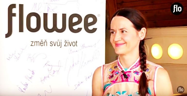 zuzana samara